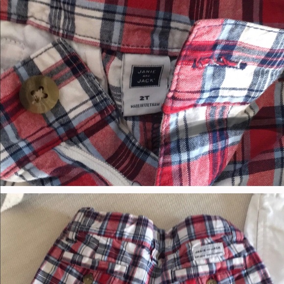 7 piece⭐️⭐️2T Ralph Lauren Bundle! - Picture 8 of 12